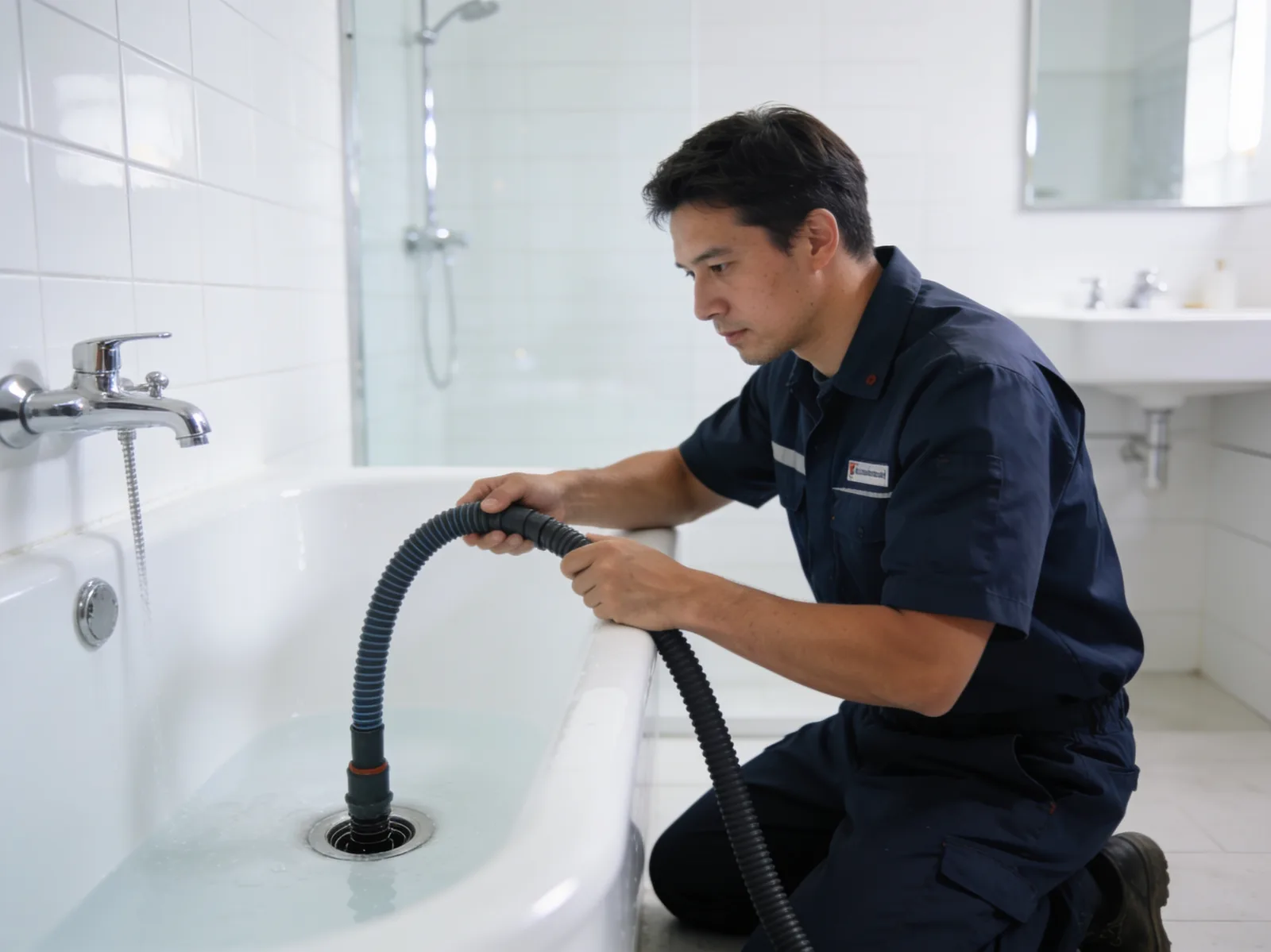 Emergency Plumber Faith, SD FAQs